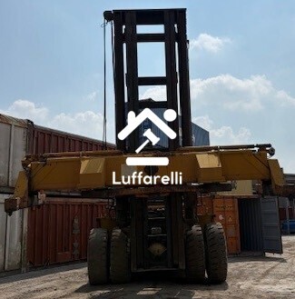 Apparecchi Di Sollevamento — foto 2