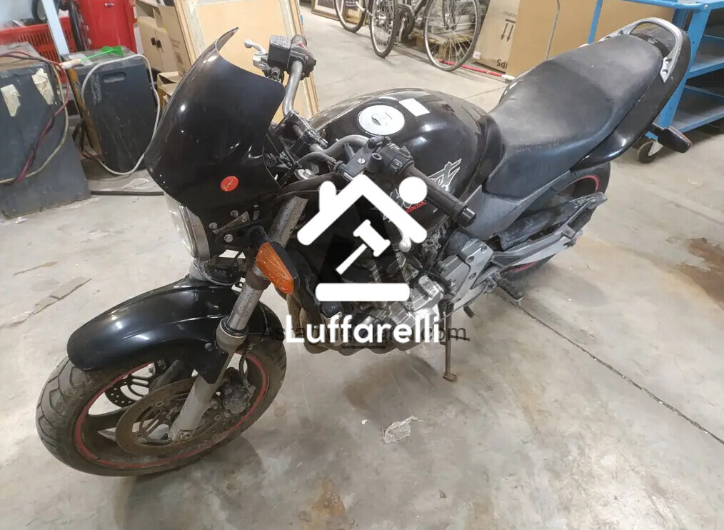 Motoveicolo O Ciclomotore — foto 2