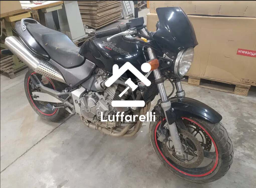 Motoveicolo O Ciclomotore — foto 3