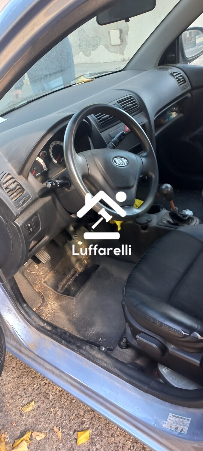 Autovetture — foto 4