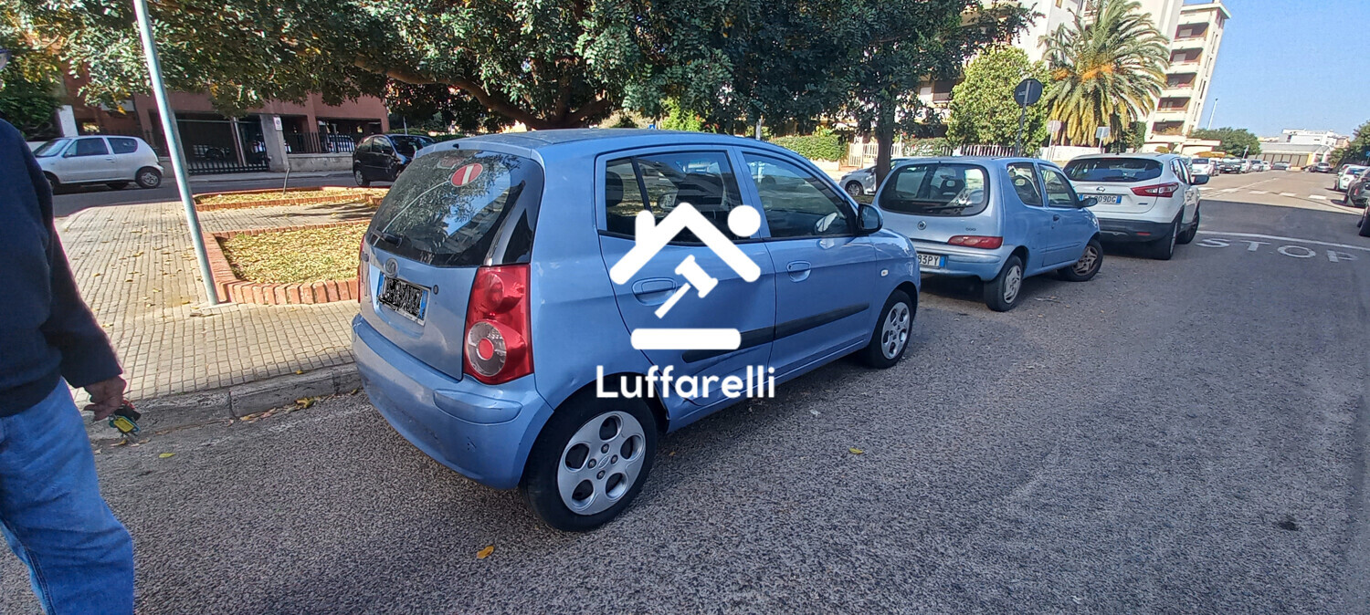 Autovetture — foto 2