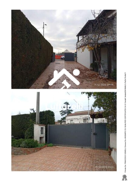 APPARTAMENTO VIA CRISTOFORO COLOMBO - RENDE — foto 6