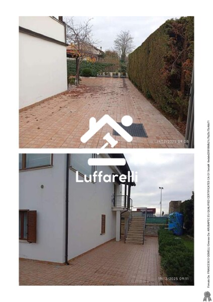 APPARTAMENTO VIA CRISTOFORO COLOMBO - RENDE — foto 7