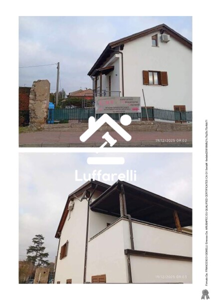 APPARTAMENTO VIA CRISTOFORO COLOMBO - RENDE — foto 3