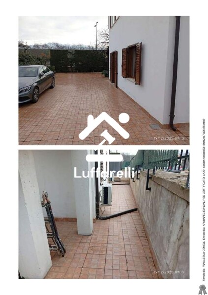 APPARTAMENTO VIA CRISTOFORO COLOMBO - RENDE — foto 8