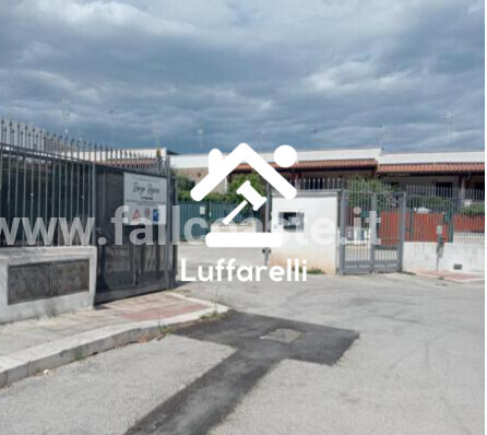 Immagine di CASA / VILLA CONTRADA SCIZZO – NOICATTARO