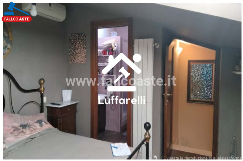 Immagine di CASA / VILLA VIA MONGUELFO – ROMA