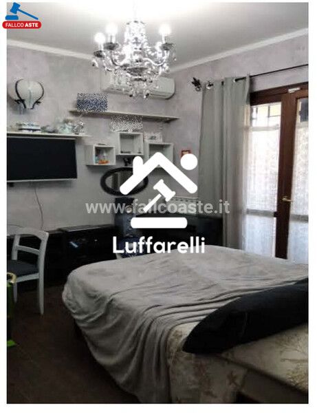 CASA / VILLA VIA MONGUELFO - ROMA — foto 5