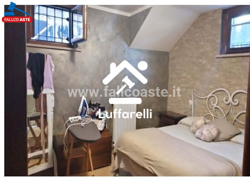 Immagine di CASA / VILLA VIA MONGUELFO – ROMA