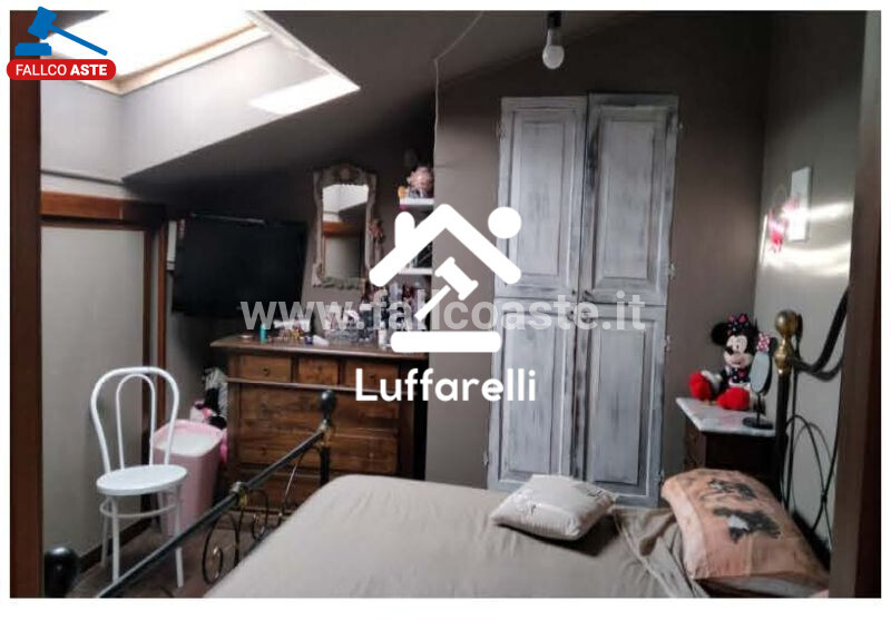 Immagine di CASA / VILLA VIA MONGUELFO – ROMA