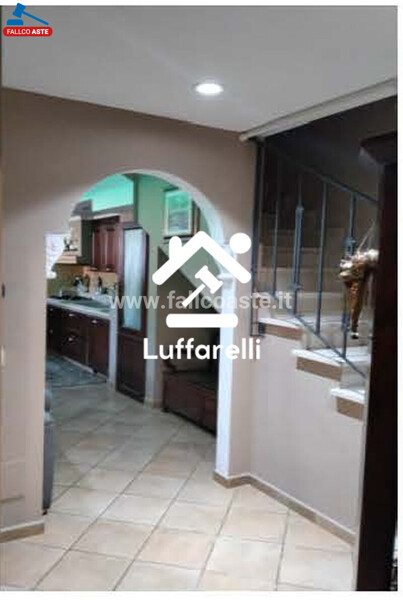 CASA / VILLA VIA MONGUELFO - ROMA — foto 2