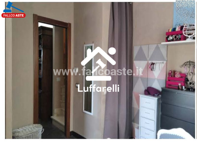 Immagine di CASA / VILLA VIA MONGUELFO – ROMA