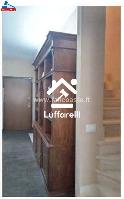 Immagine di CASA / VILLA VIA MONGUELFO – ROMA