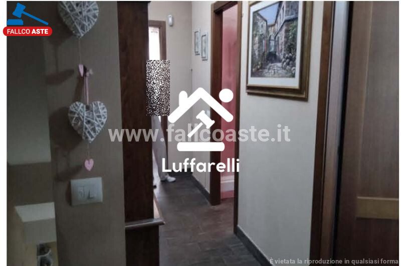 Immagine di CASA / VILLA VIA MONGUELFO – ROMA