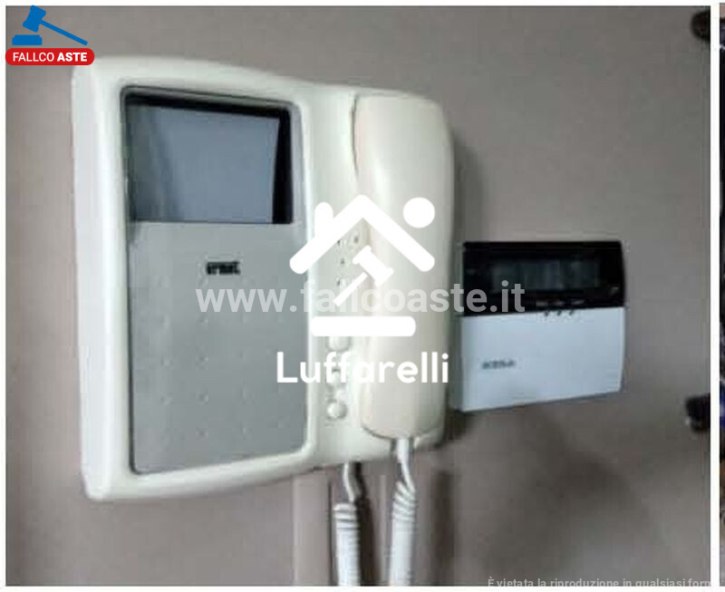 Immagine di CASA / VILLA VIA MONGUELFO – ROMA