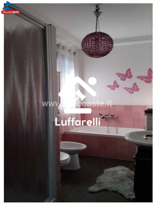 Immagine di CASA / VILLA VIA MONGUELFO – ROMA