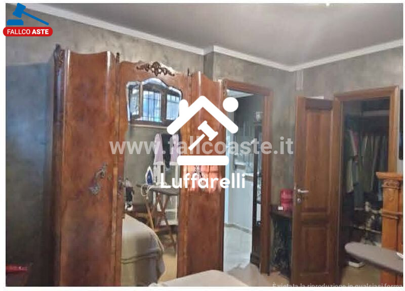 Immagine di CASA / VILLA VIA MONGUELFO – ROMA