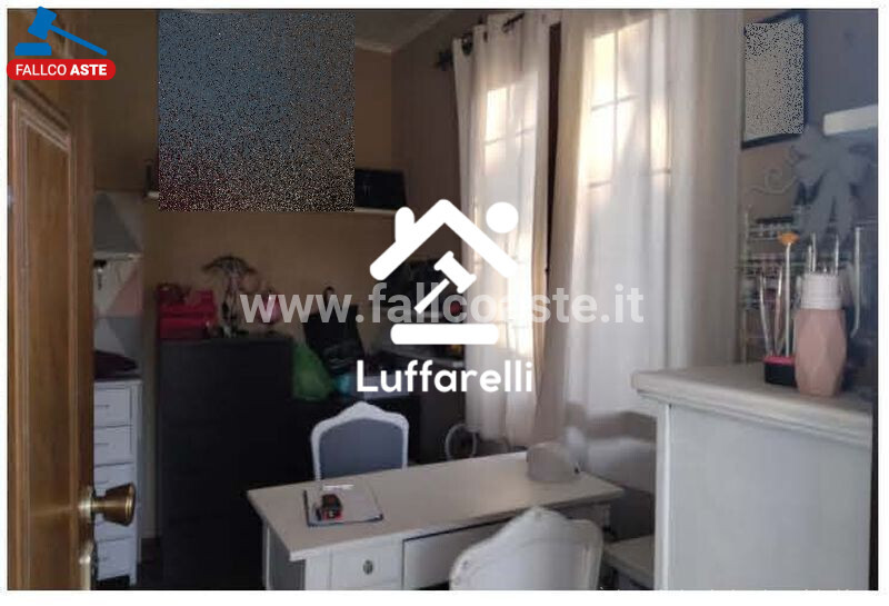 Immagine di CASA / VILLA VIA MONGUELFO – ROMA