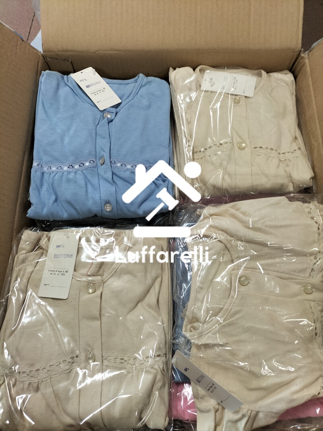 Abbigliamento E Calzature — foto 7