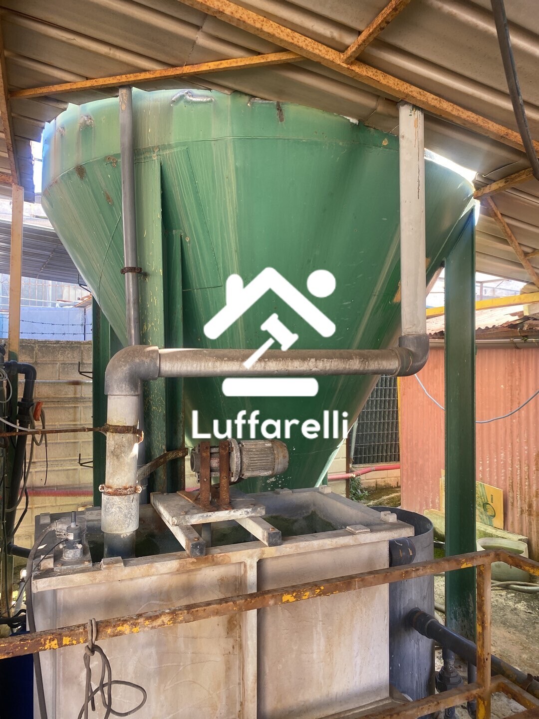 Macchine Per La Lavorazione Dei Metalli — foto 2