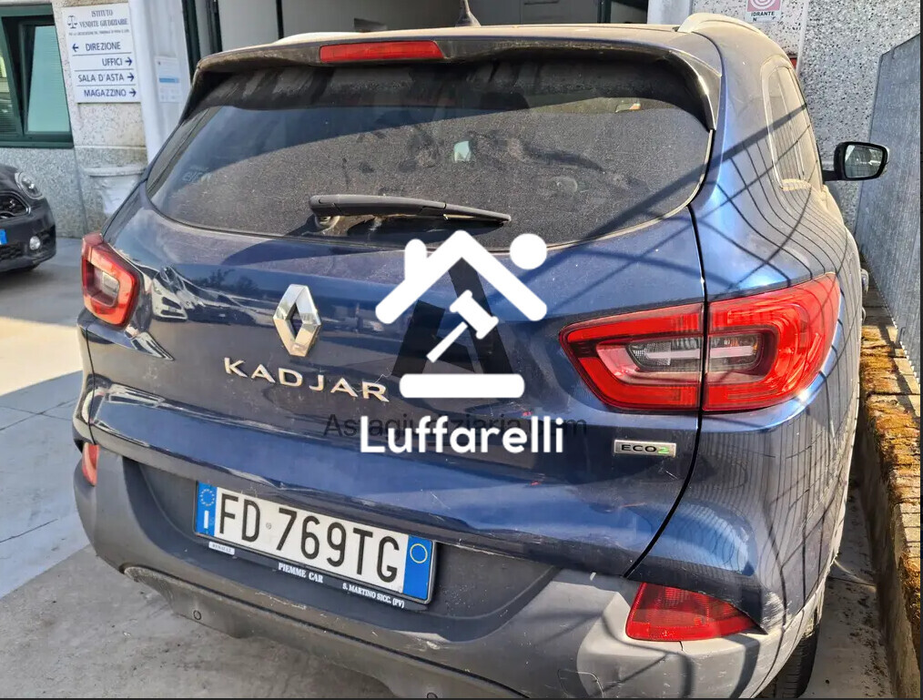 Autovetture — foto 2