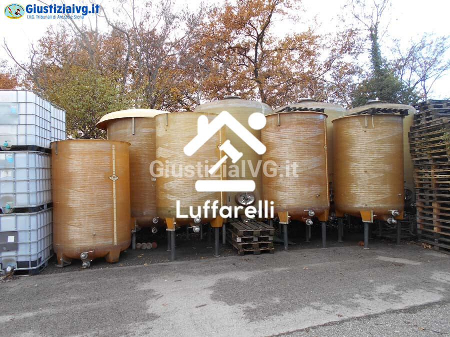 Macchinari Per L'Industria Alimentare E Conserviera — foto 2