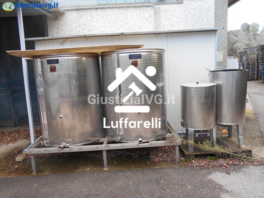 Macchinari Per L'Industria Alimentare E Conserviera — foto 5