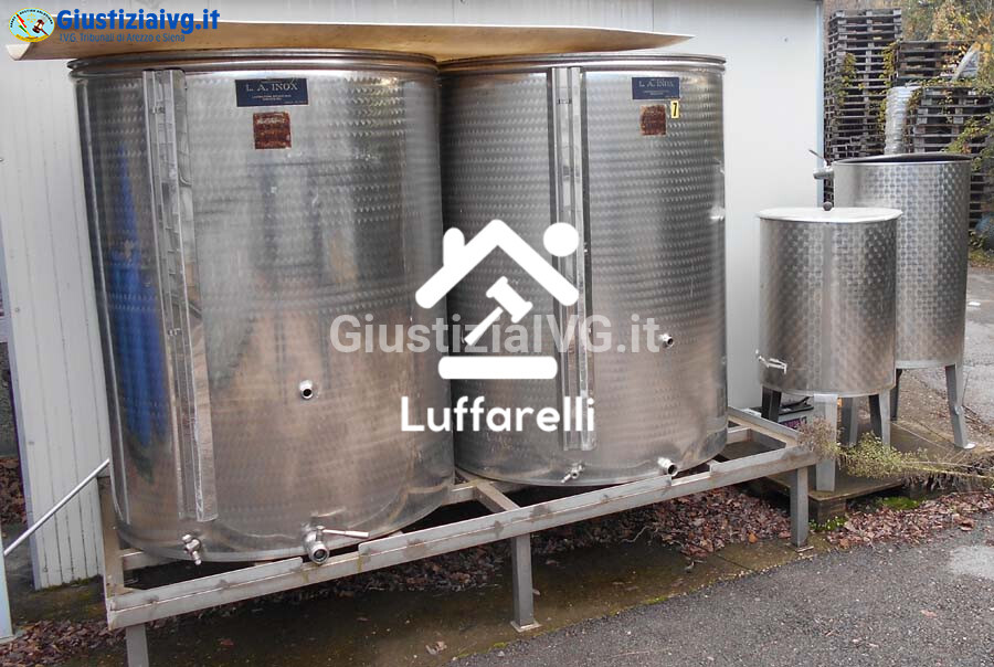 Macchinari Per L'Industria Alimentare E Conserviera — foto 2