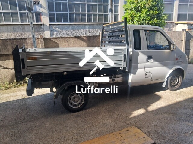 Automezzi Commerciali — foto 2