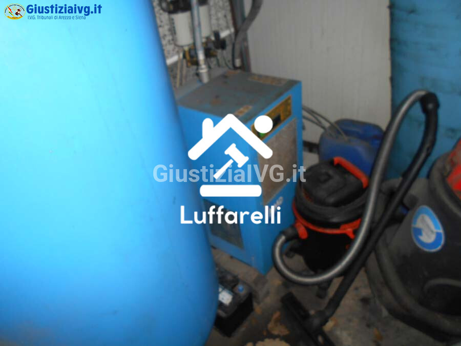 Attrezzature Industriali — foto 4