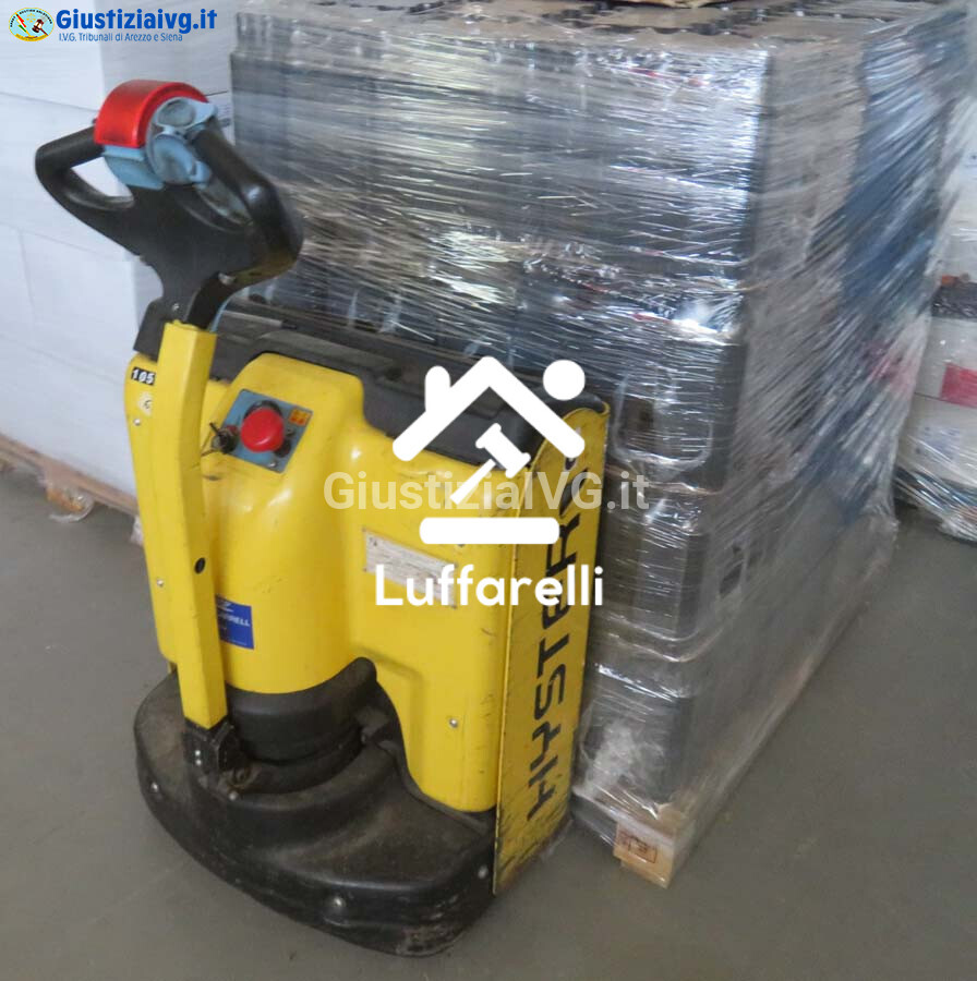 Apparecchi Di Sollevamento — foto 2
