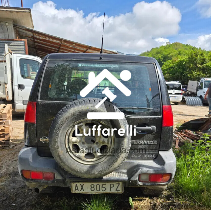 Automezzi Commerciali — foto 2