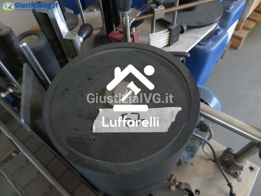 Macchinari Per L'Industria Alimentare E Conserviera — foto 3