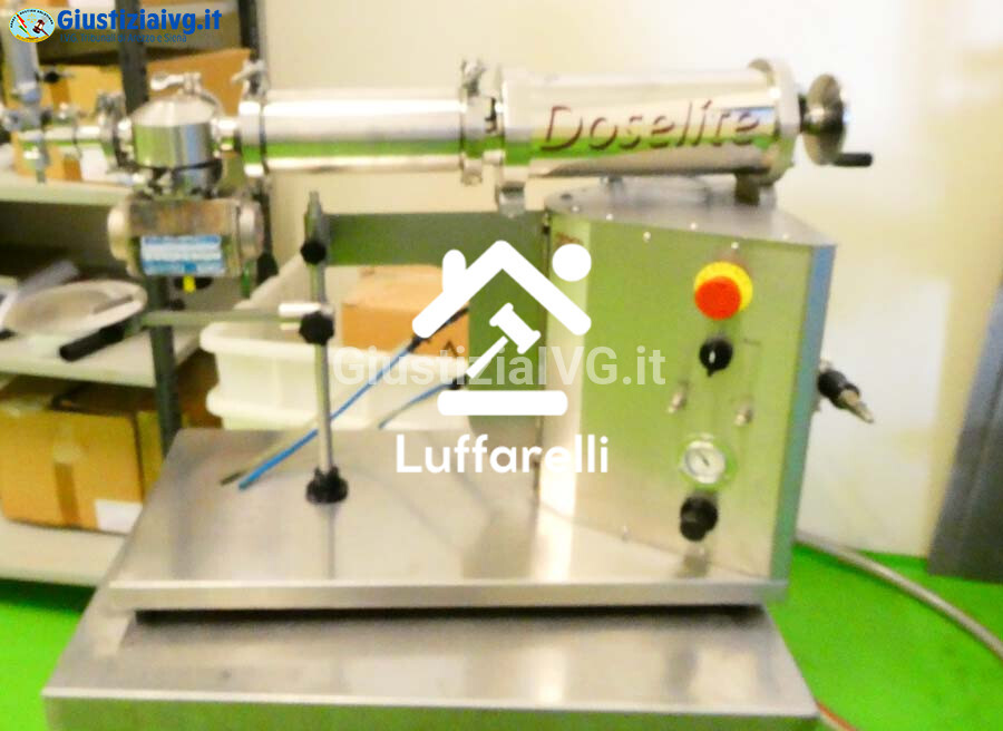 Macchinari Per L'Industria Alimentare E Conserviera — foto 4