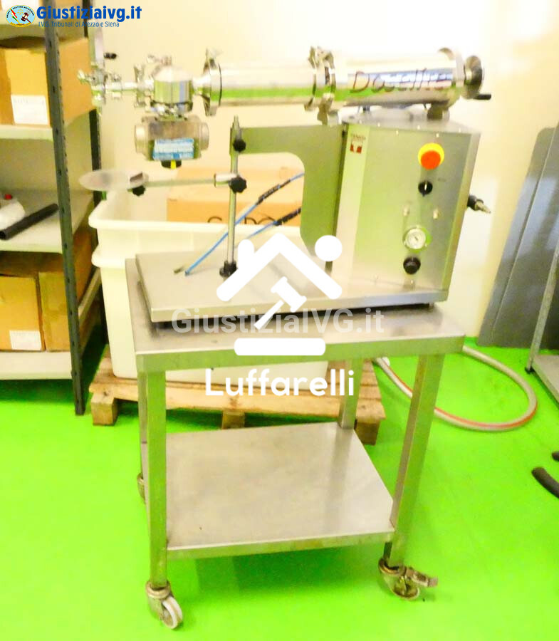 Macchinari Per L'Industria Alimentare E Conserviera — foto 2