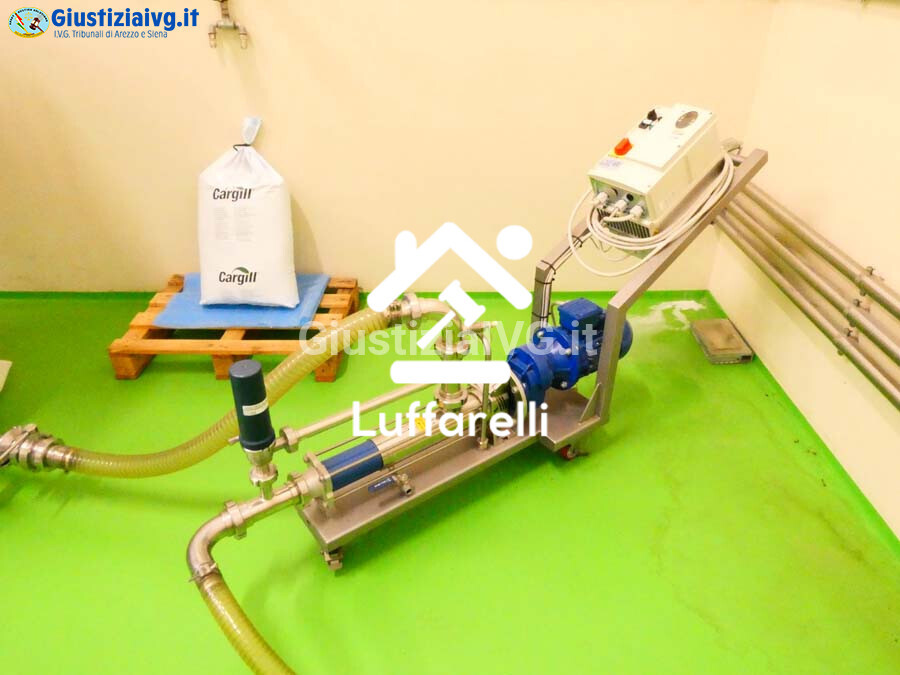 Macchinari Per L'Industria Alimentare E Conserviera — foto 6