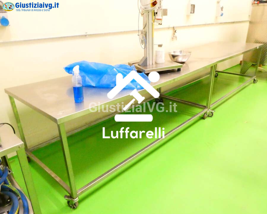 Macchinari Per L'Industria Alimentare E Conserviera — foto 2
