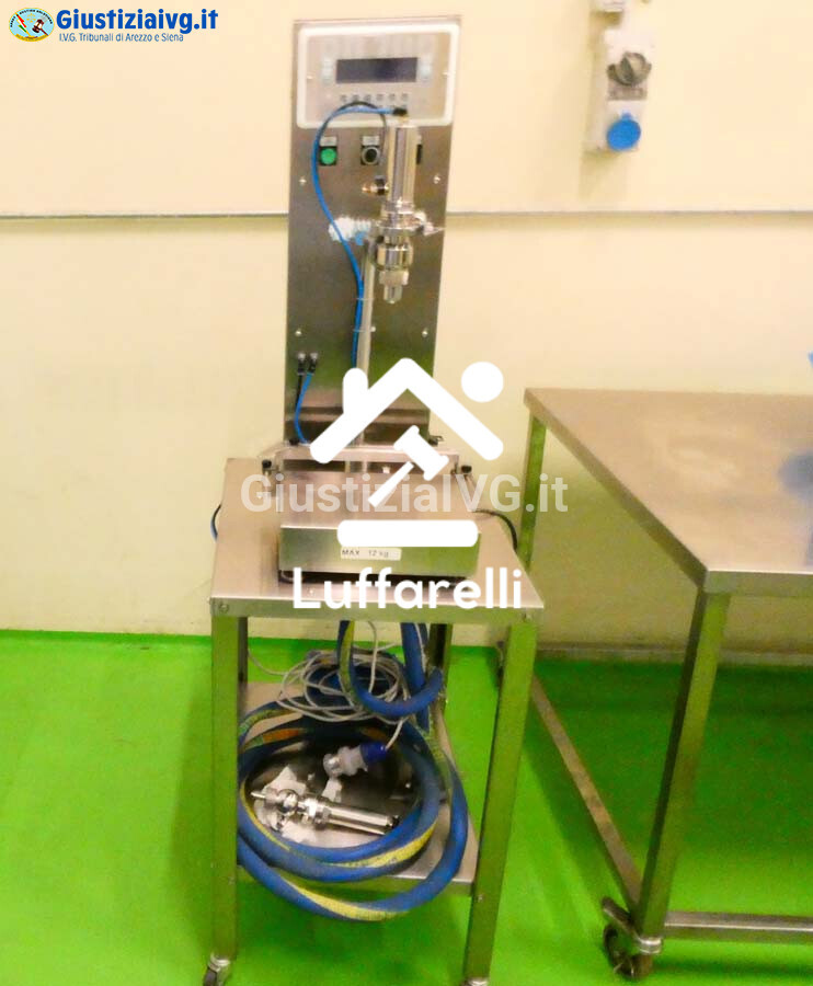 Macchinari Per L'Industria Alimentare E Conserviera — foto 3