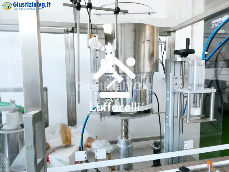 Macchinari Per L'Industria Alimentare E Conserviera — foto 3
