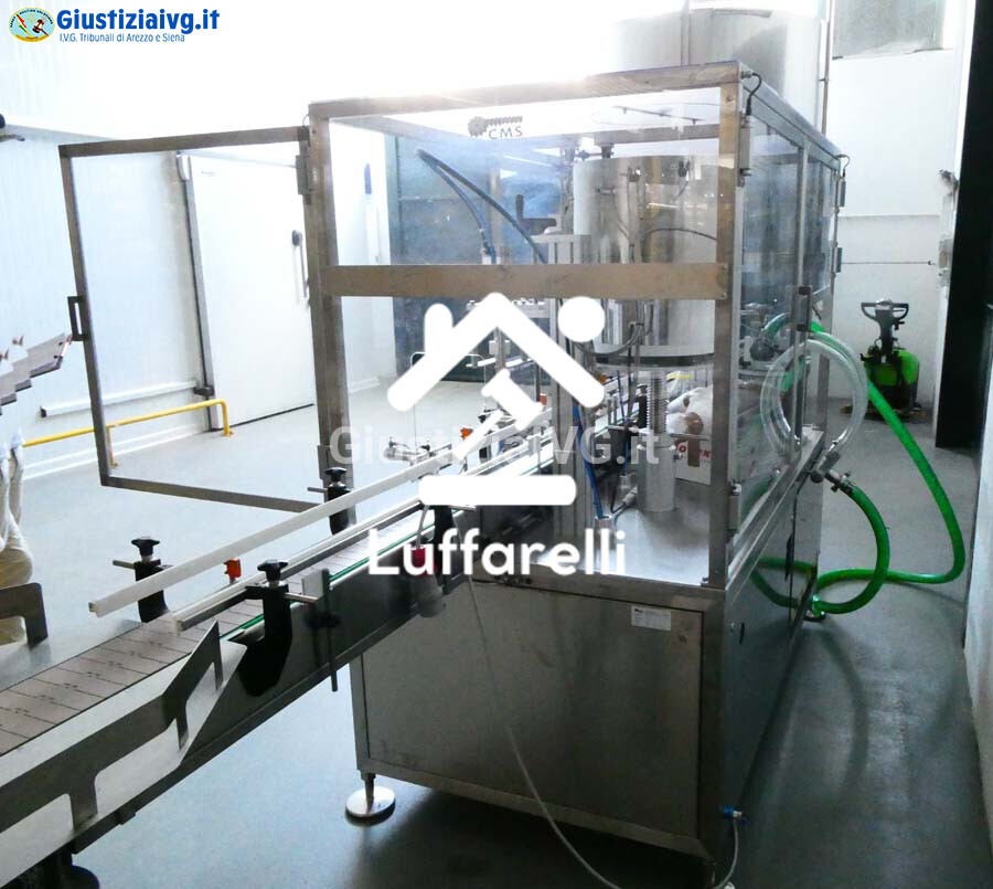 Macchinari Per L'Industria Alimentare E Conserviera — foto 2