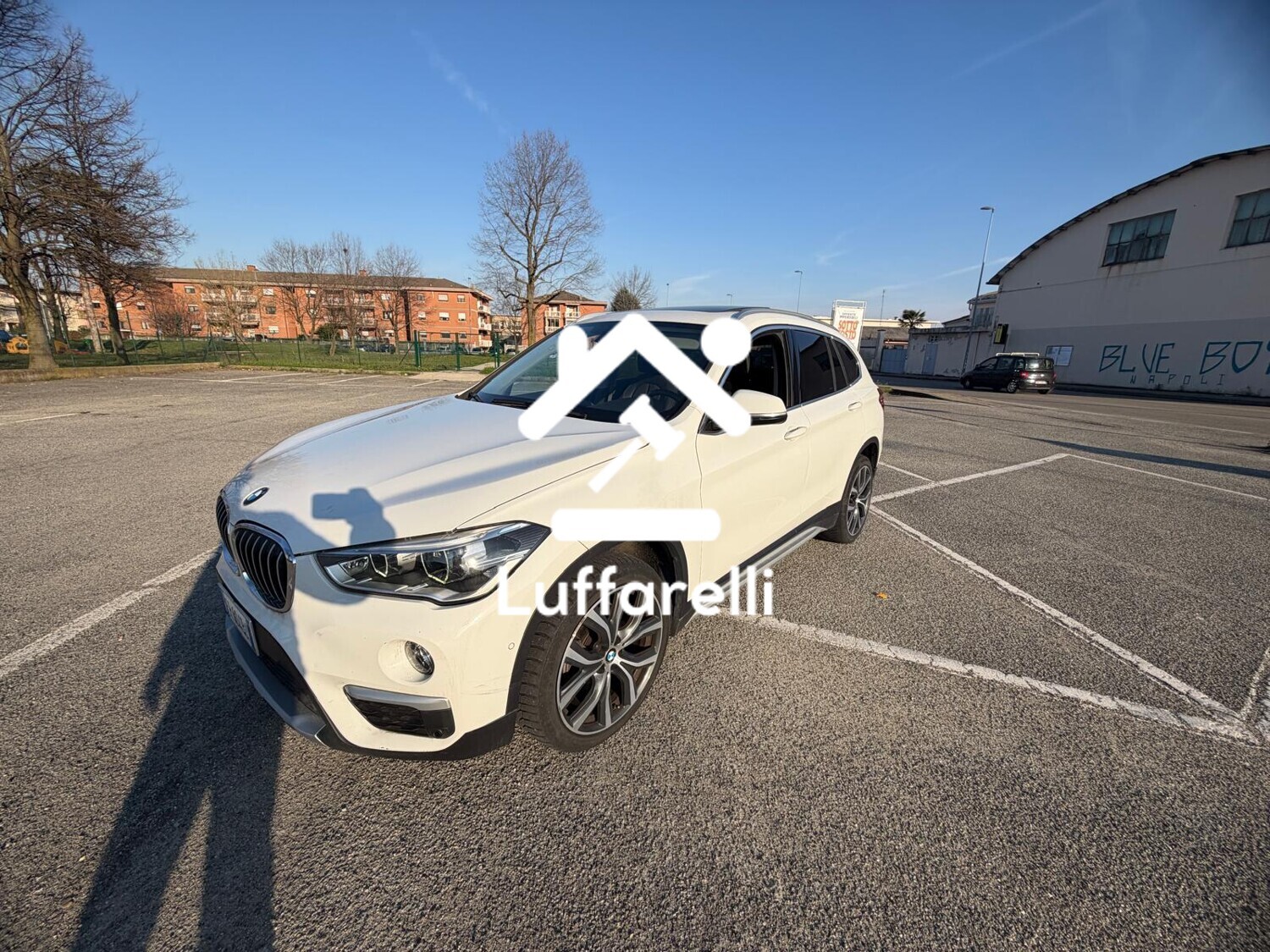 Autovetture — foto 2