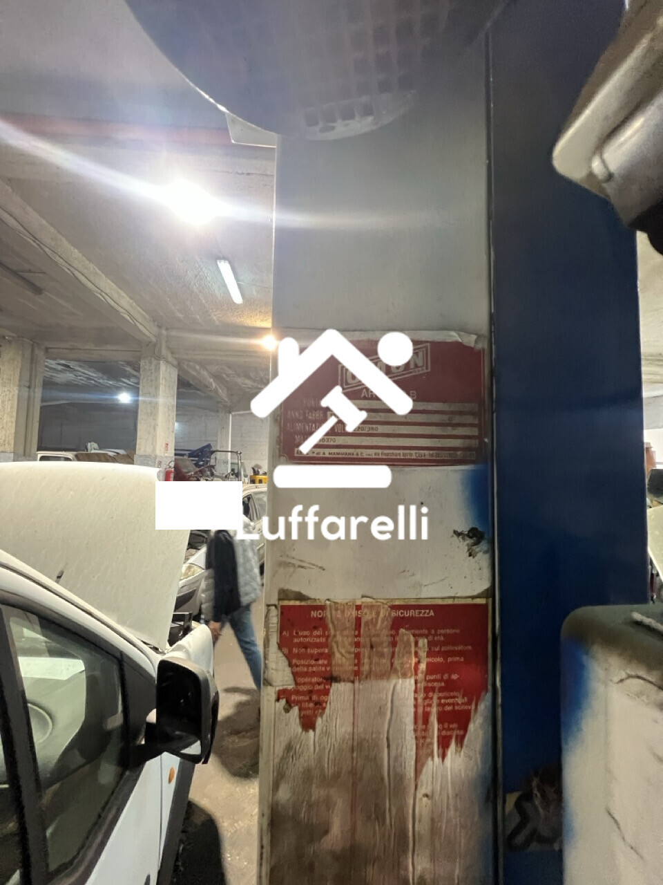 Apparecchi Di Sollevamento — foto 4