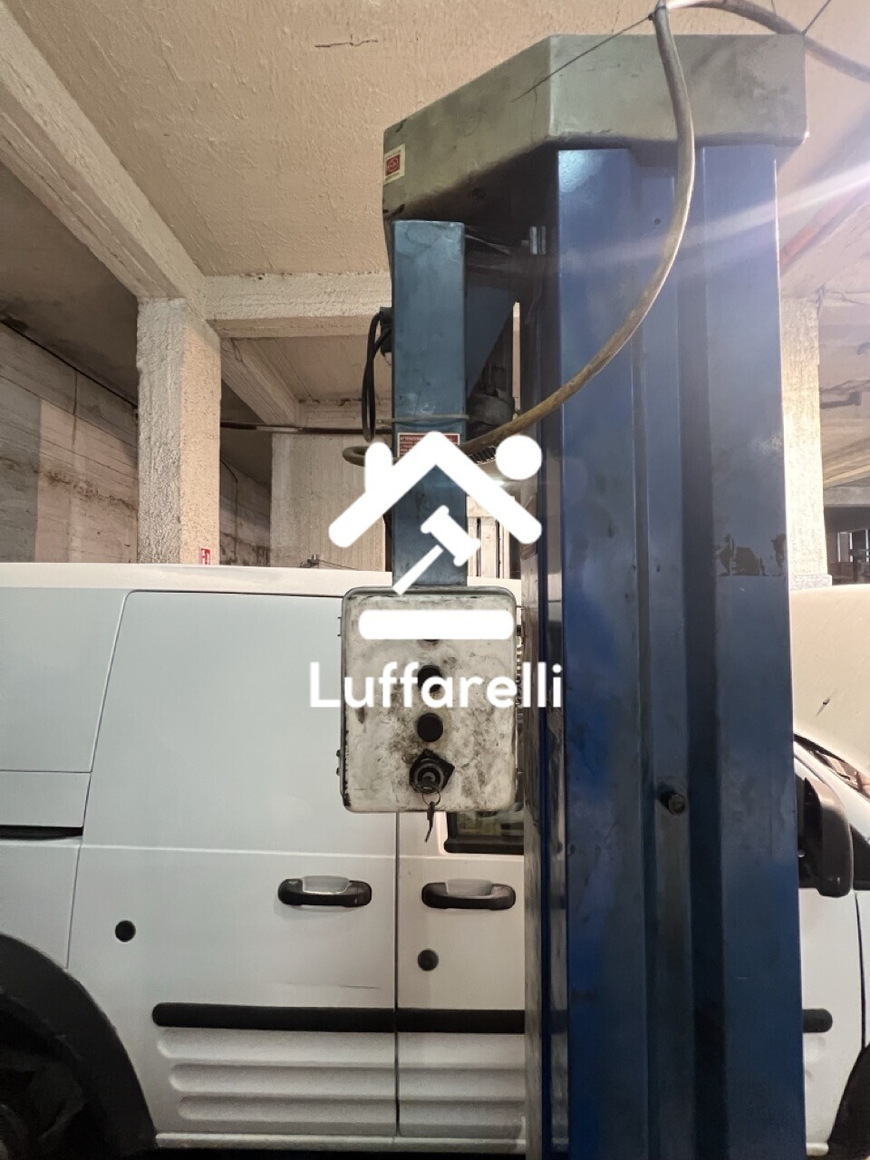 Apparecchi Di Sollevamento — foto 3