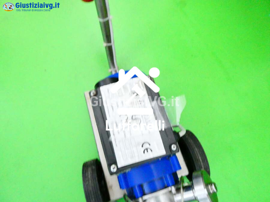 Attrezzature Varie — foto 3