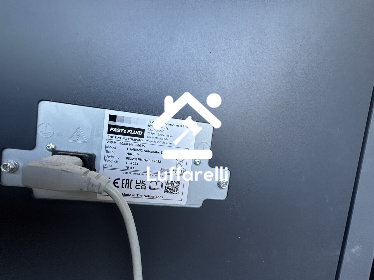 Attrezzature Varie — foto 7