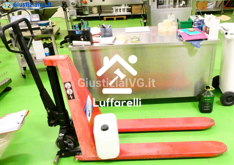 Attrezzature Industriali — foto 3