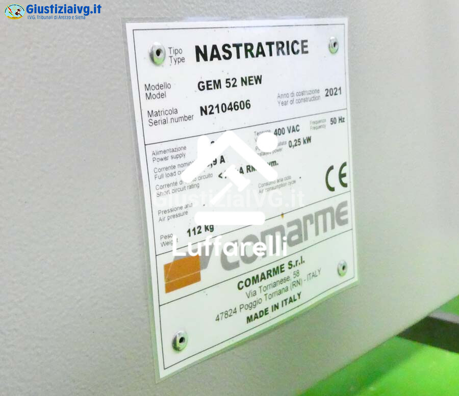Attrezzature Industriali — foto 2