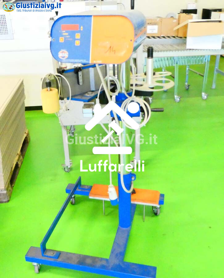 Attrezzature Industriali — foto 2