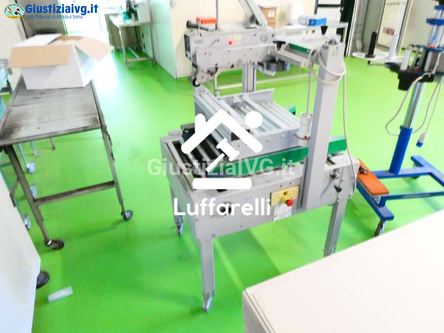 Attrezzature Industriali — foto 3