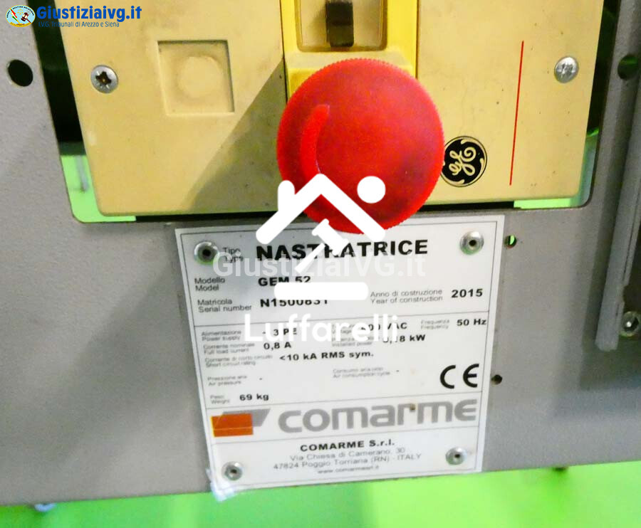 Attrezzature Industriali — foto 4